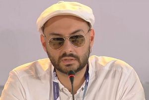 Кирилл Серебренников отпущен из-под домашнего ареста