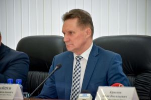 Мэр Пензы сообщил о свежих кадровых назначениях