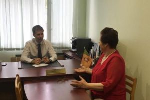 В Пензе назначен исполняющий обязанности Главы города