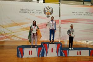 В Пензе завершилось первенство ПФО по тхэквондо