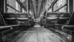 «Нагло лапал». Пензячка пожаловалась на домогательства в автобусе. Фото
