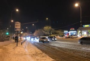 В пензенских соцсетях рассказали о девочке, сбитой из-за выключенного светофора