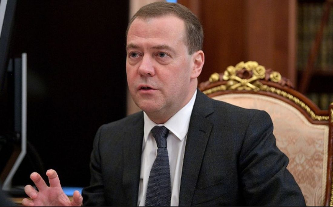 Дмитрий Медведев назвал Пензенскую область одним из восьми беднейших регионов страны