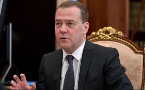 Дмитрий Медведев назвал Пензенскую область одним из восьми беднейших регионов страны