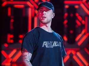 Директор «Black Star» заявил, что у Егора Крида закончился контракт с лейблом