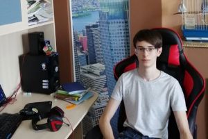 Пензенские школьники выиграли международную олимпиаду по программированию