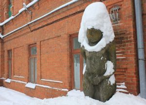Какую мать будем ваять?