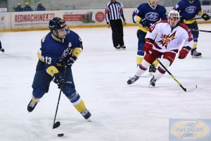 «Дизель» в Пензе разгромил ижевскую «Ижсталь»