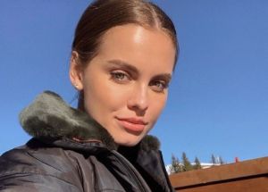 «Мы обе на это способны». Дарья Клюкина поцеловалась с девушкой