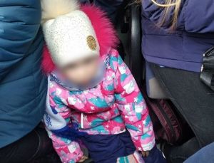 «Позор!». Пензенцы возмущены, что по пути в Лопатино маленькой пассажирке никто не уступил место