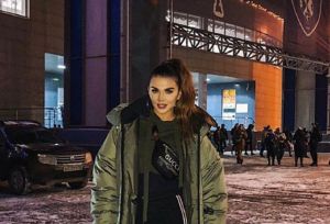 Анна Седокова рассказала, чем хороша жизнь без отпуска