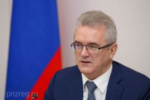 В Пензенской области взялись за развитие студенческого спорта