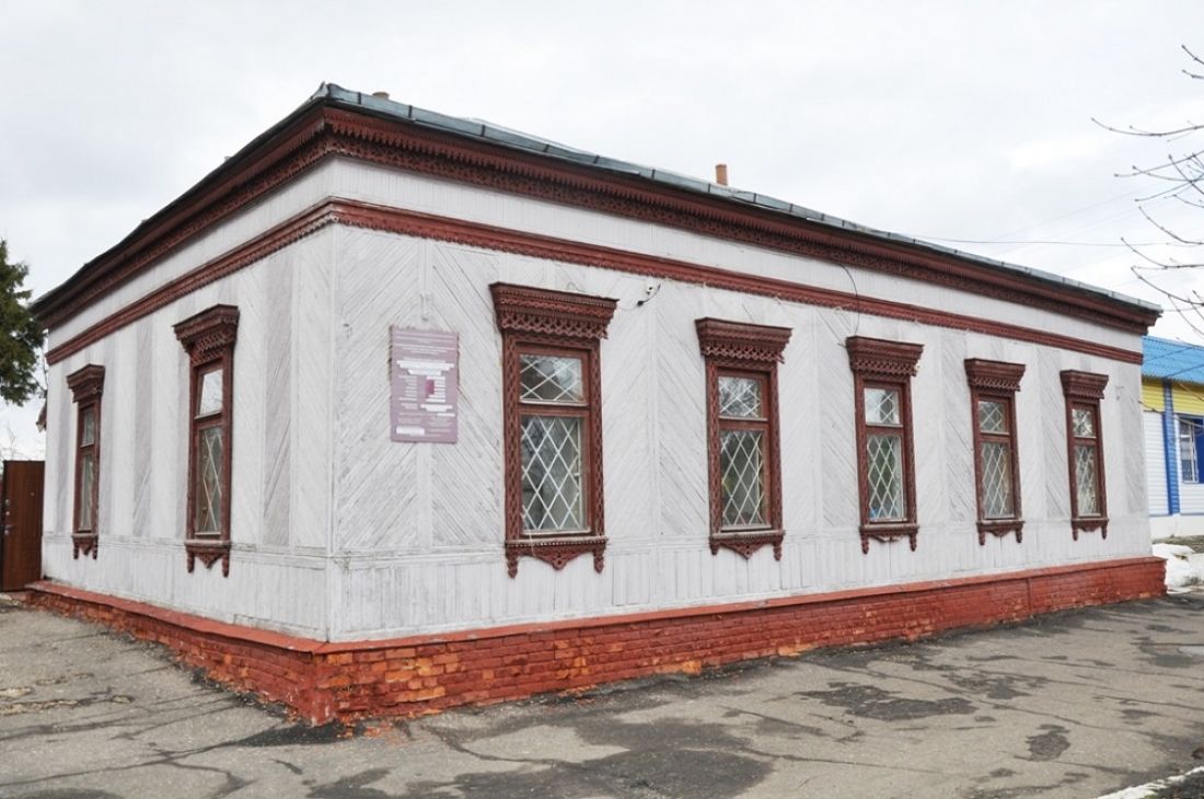 В Пензенской области создадут музей композитора Александра Архангельского