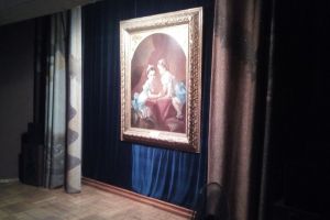 Жителей Пензенской области приглашают на «Встречу с одной картиной»