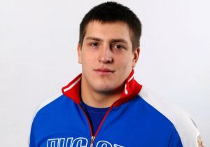 Пензенский борец Руслан Бибарсов завоевал путевку на молодежный чемпионат России