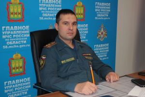 Раиль Тимербулатов: «Не нужно затягивать эвакуацию во время паводка»