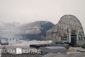 Подборка жестких пензенских новостей за 5 февраля
