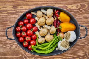 Как исключить из рациона вредные продукты и не потерять вкус к жизни