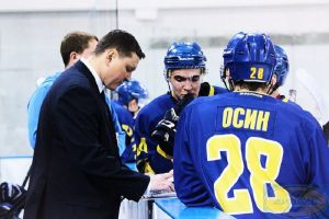 Пензенский «Дизелист» одержал первую победу в полуфинале НМХЛ