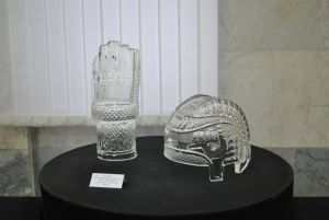 Любителей хоккея и искусства приглашают на необычную выставку в Пензенской области