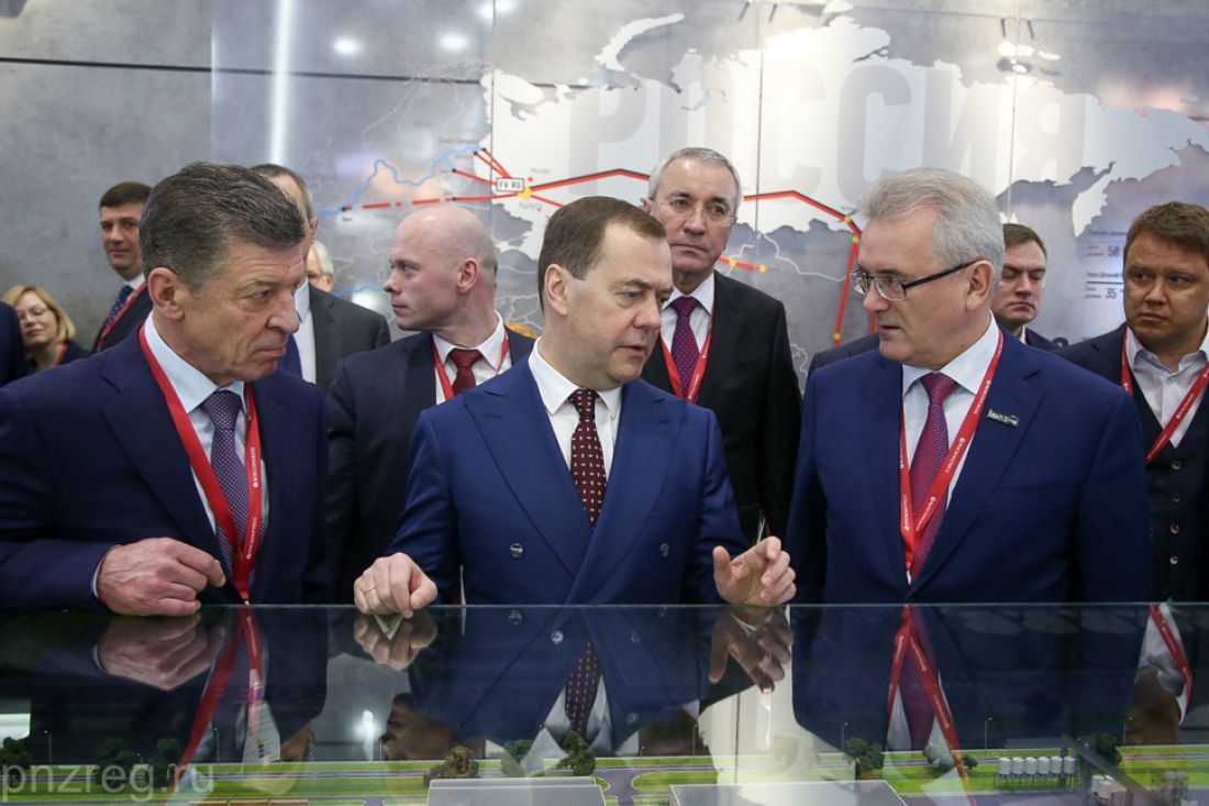 Самые добрые новости Пензенской области за 14 февраля