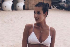 «Я им не изменяю». Кети Топурия рассказала о своей любви