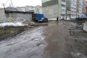 «Глаза режет от блеска». В Сети показали «идеальные» дороги Кузнецка