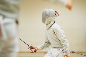 Пензенские спортсмены станут участниками двух всероссийских турниров по фехтованию