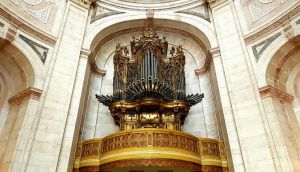 В Пензе пройдет фестиваль органной музыки «Penza Fest»