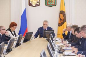 В Пензенской области может появиться кластер предприятий ОПК, работающих на «гражданку»