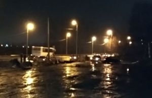 Вдвое выросло количество машин, пострадавших из-за ямы на пензенском участке трассе «Урал»