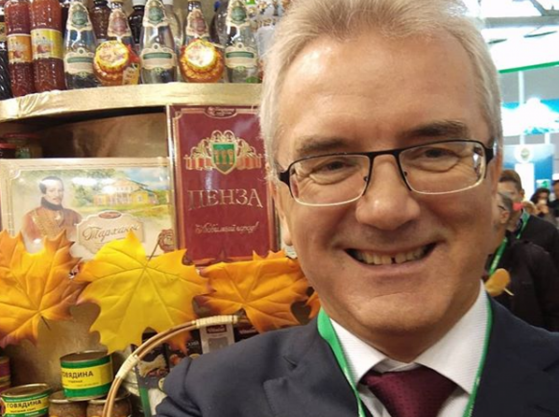 Пензенский губернатор рассказал, почему завидует современному поколению