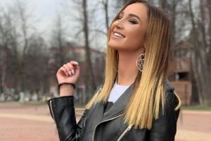 «А почему фото Костенко?». Ольгу Бузову перепутали с новой женой Тарасова