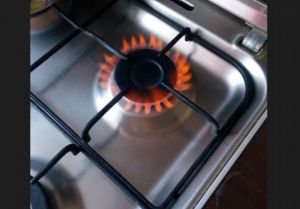 Жители Пензенской области посетовали на газ, который не греет