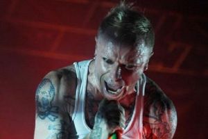 Скончался солист группы The Prodigy Кейт Флинт