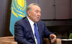 Президент Казахстана Нурсултан Назарбаев уходит в отставку
