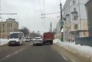 Самое интересное из пензенских соцсетей за 1 февраля