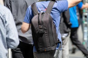 Как вести себя, чтобы не стать жертвой теракта