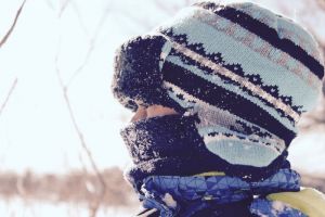 Первая помощь при обморожении