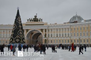 Памятная дата. Со дня снятия блокады Ленинграда прошло 75 лет
