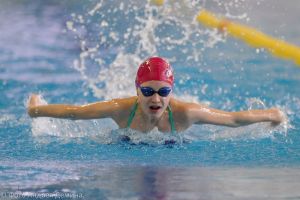 В Пензе стартовали областные чемпионат и первенство по плаванию