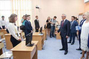 Пензенских школьников отвлекут от негатива из социальных сетей