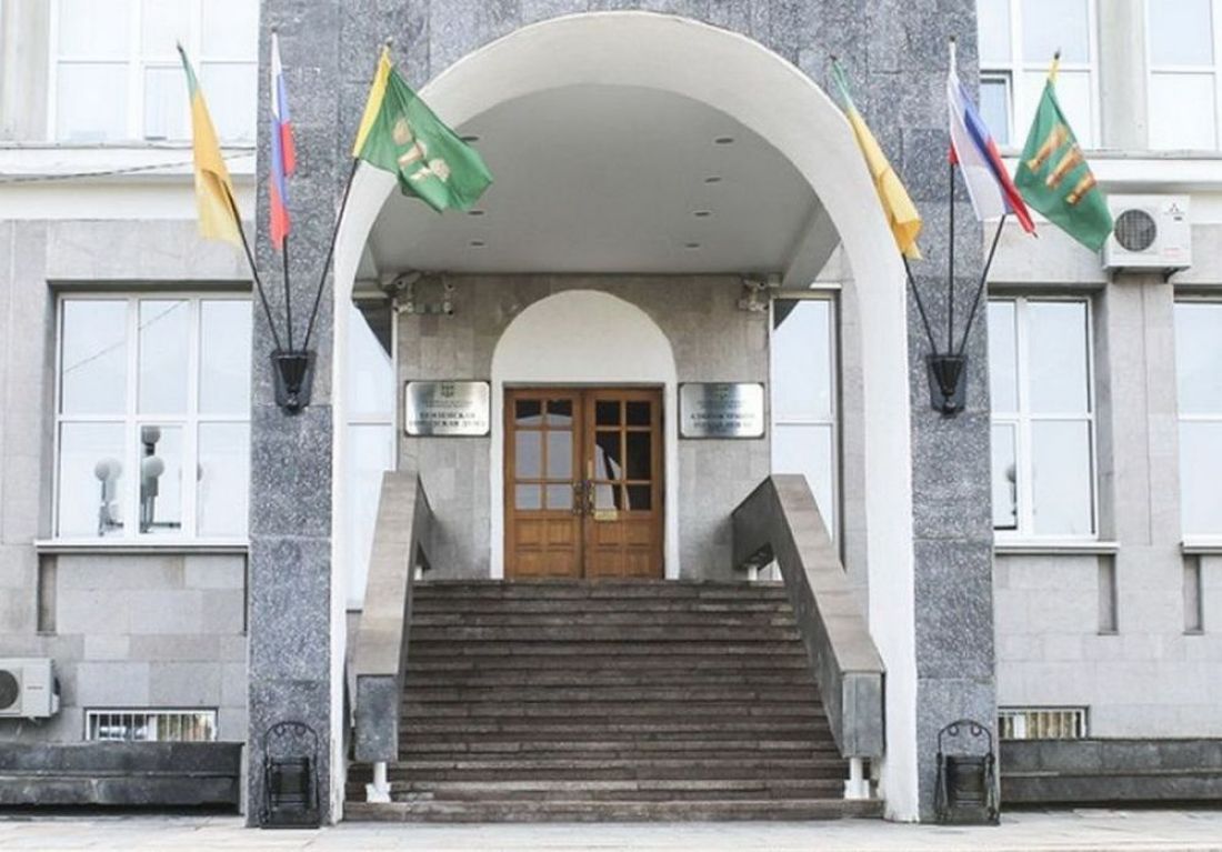 Утверждена схема округов по выборам в Пензенскую городскую Думу-2019