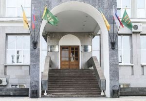 Утверждена схема округов по выборам в Пензенскую городскую Думу-2019
